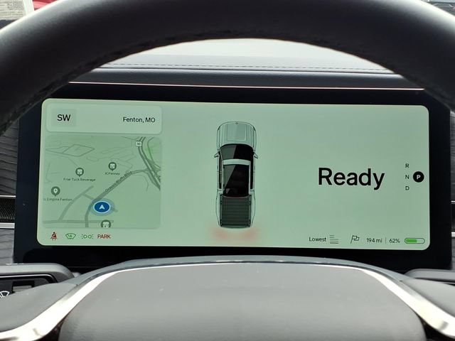 Used 2023  RIVIAN Adventure image 11