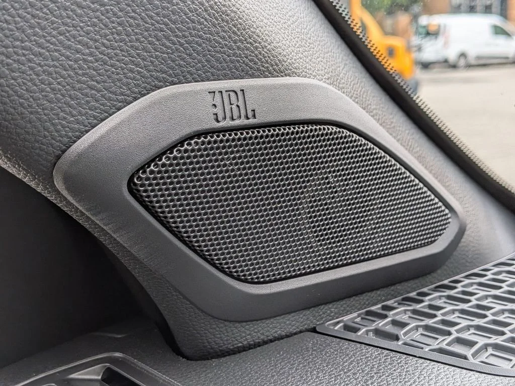 Used 2025 Black Toyota TRD Pro image 13