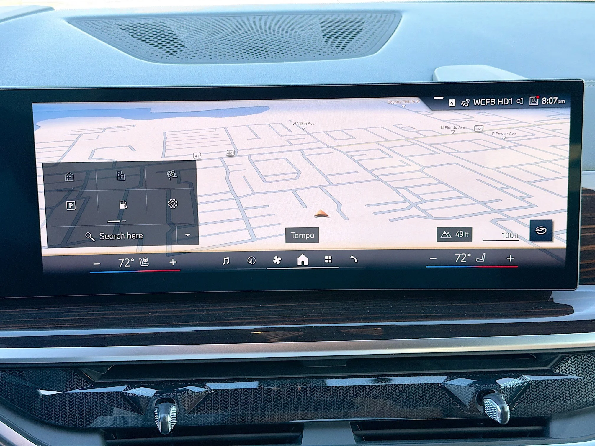 New 2026 Skyscraper Grey Metallic BMW xDrive40i image 32