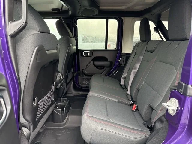 New 2026 Reign Jeep Rubicon image 10