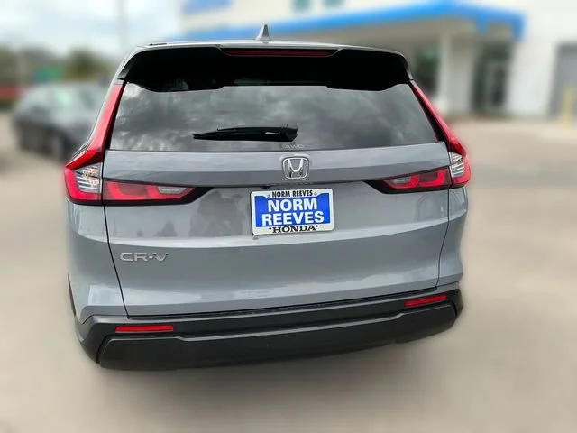 2024 Honda CR-V EX - Photo 37