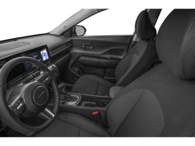 2024 Hyundai Kona SEL - Photo 12