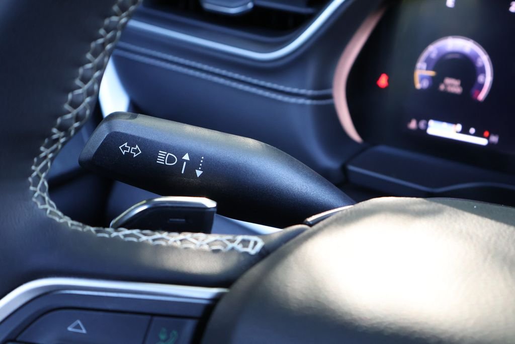 2023 Jeep Grand Cherokee Altitude - Photo 25