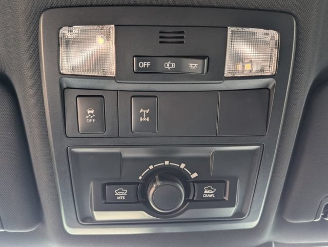 Used 2019 Gray Toyota TRD Off Road image 11