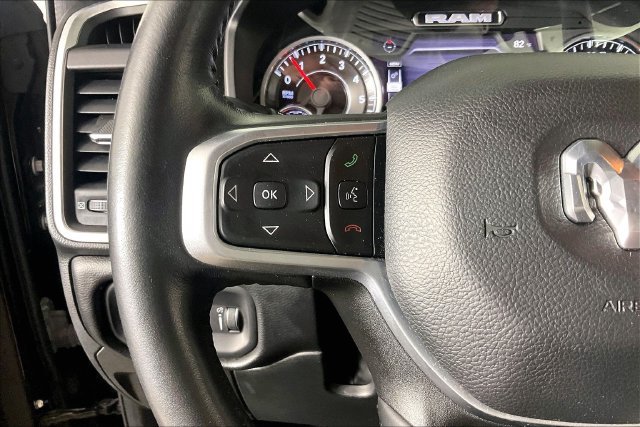 Used 2022 Black Ram Big Horn/Lone Star image 11