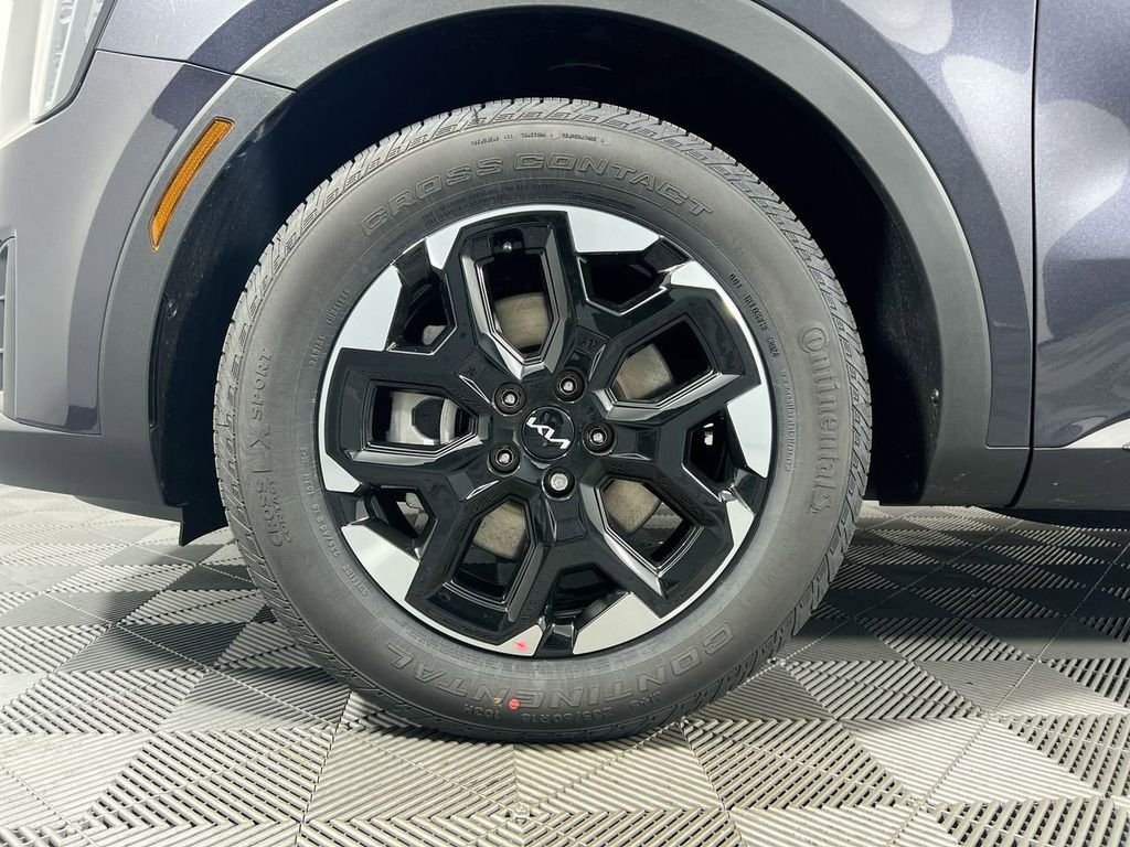 New 2026 Panthera Metal Kia S image 11