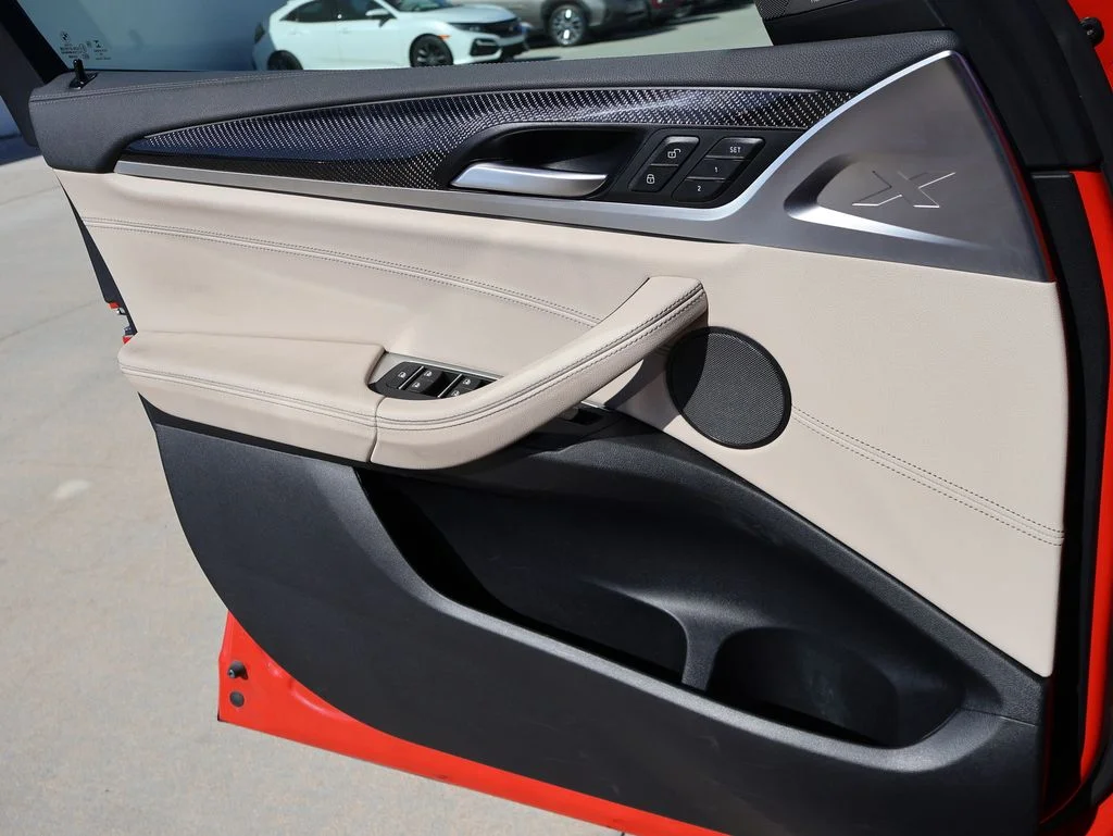Used 2020 Red BMW M image 41