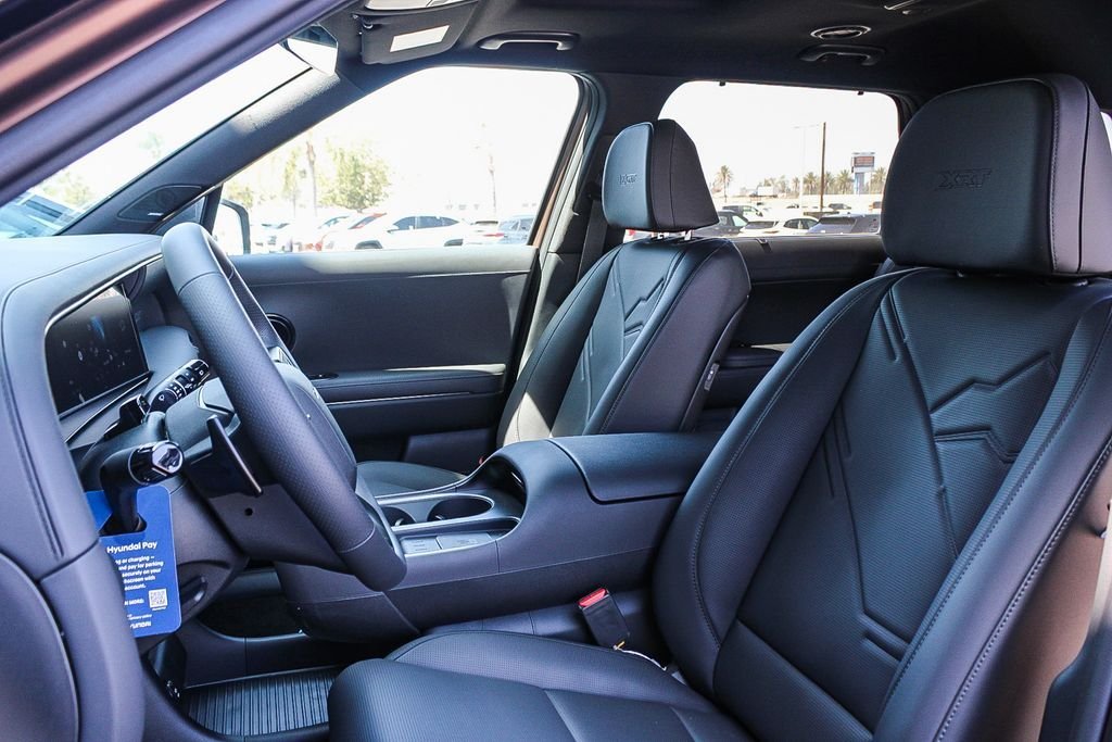 New 2026 Brown Hyundai XRT Pro image 18