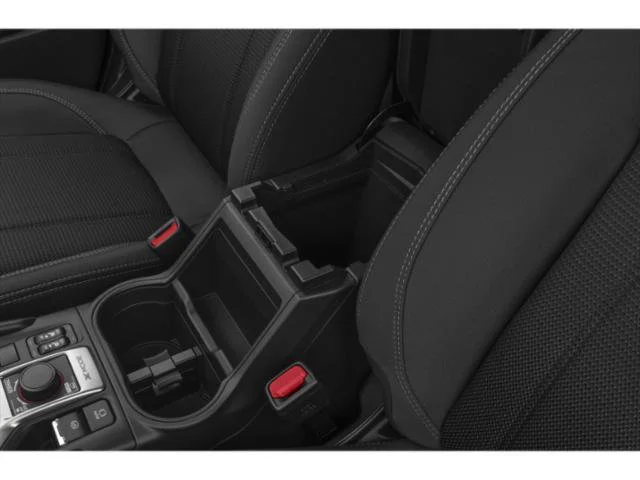 Used 2024 Crystal White Pearl Subaru Sport image 17