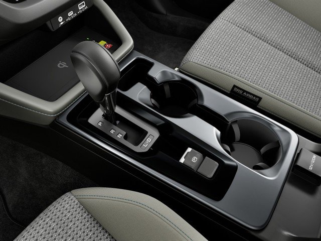 New 2026 CRYSTAL WHITE PEARL Subaru Premium image 20