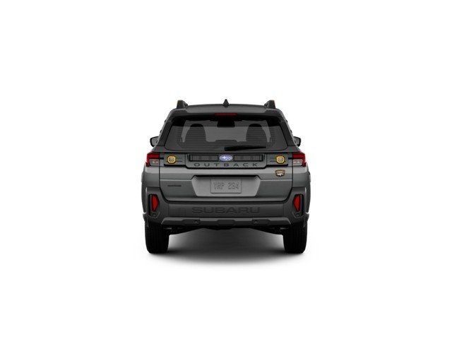 New 2026 RIVER ROCK PEARL Subaru Wilderness image 9