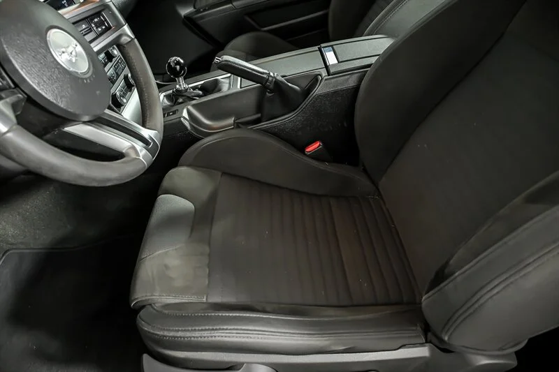 2012 Ford Mustang Boss 302 - Photo 15