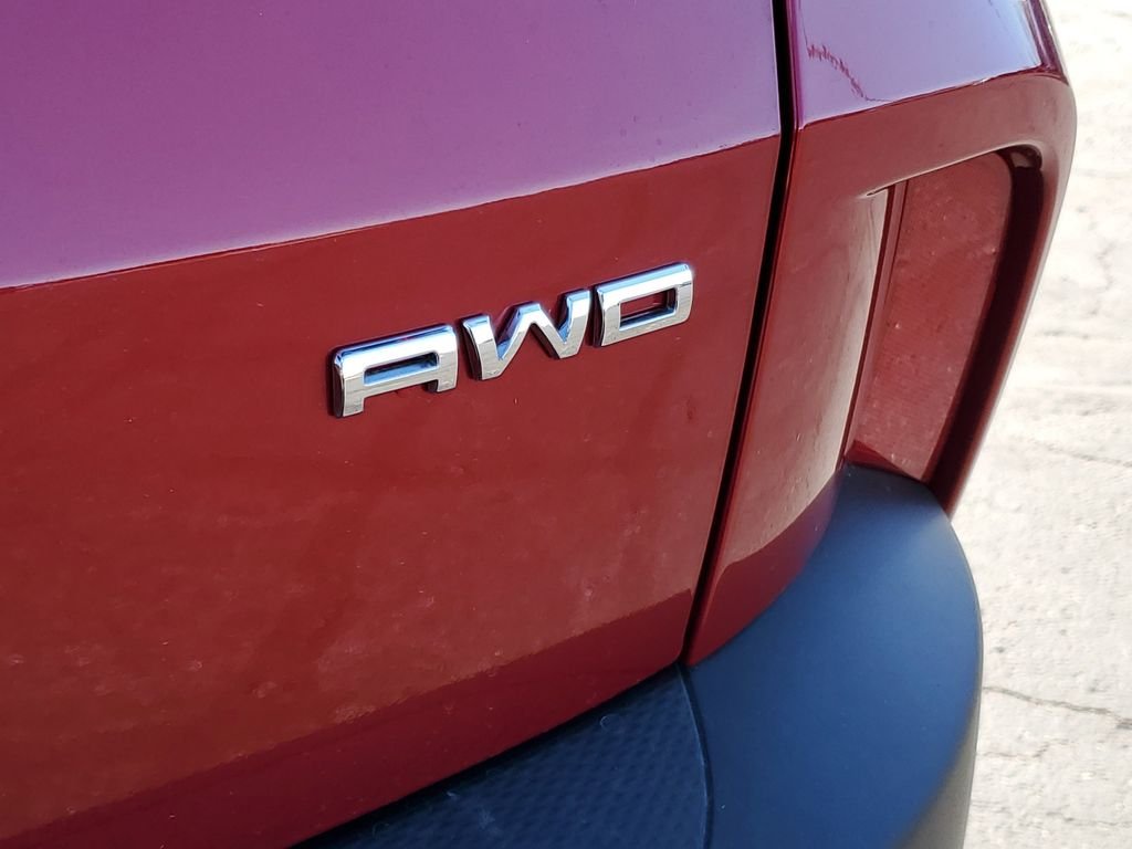 2026 Ford Escape ST-Line - Photo 29