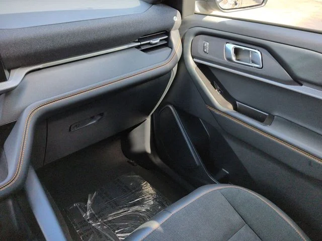 New 2026 Gray Ford Tremor image 17