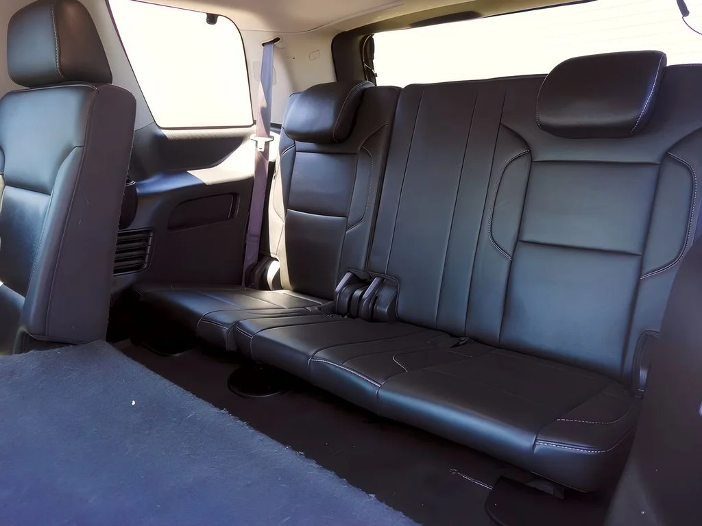2017 Chevrolet Tahoe LT - Photo 35