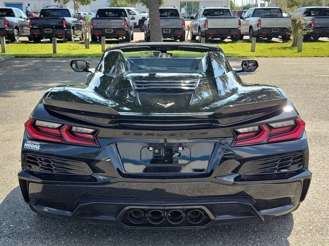 2023 Chevrolet Corvette 3LZ - Photo 20