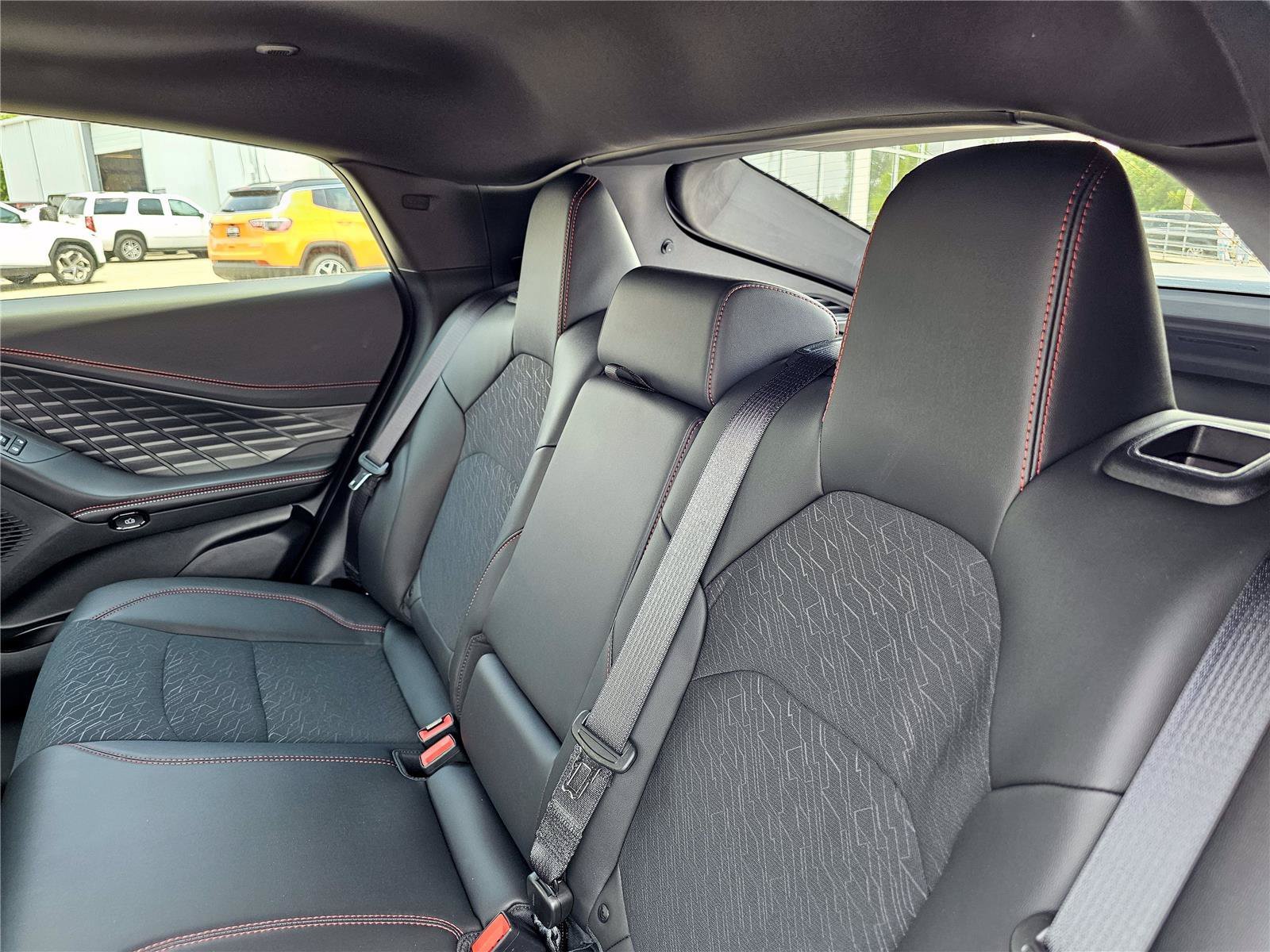 New 2026 Diamond Black Crystal Pearlcoat Dodge Scat Pack image 31
