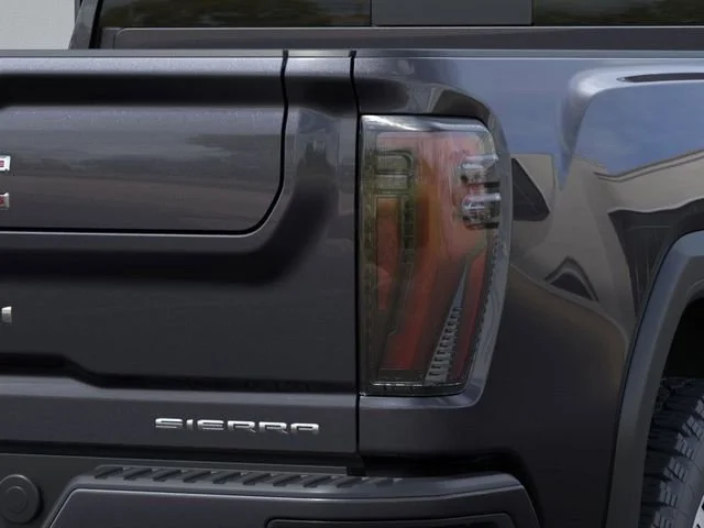 New 2026 Titanium Rush Metallic GMC Denali image 12