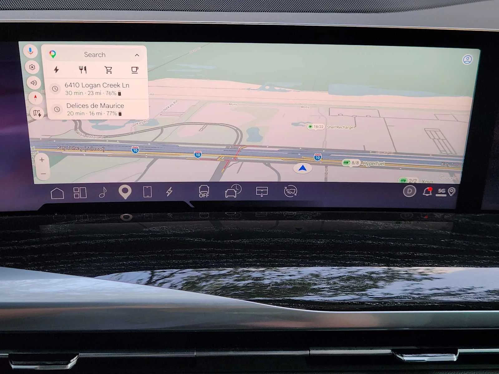 New 2026 Luna Metallic Cadillac Luxury image 11