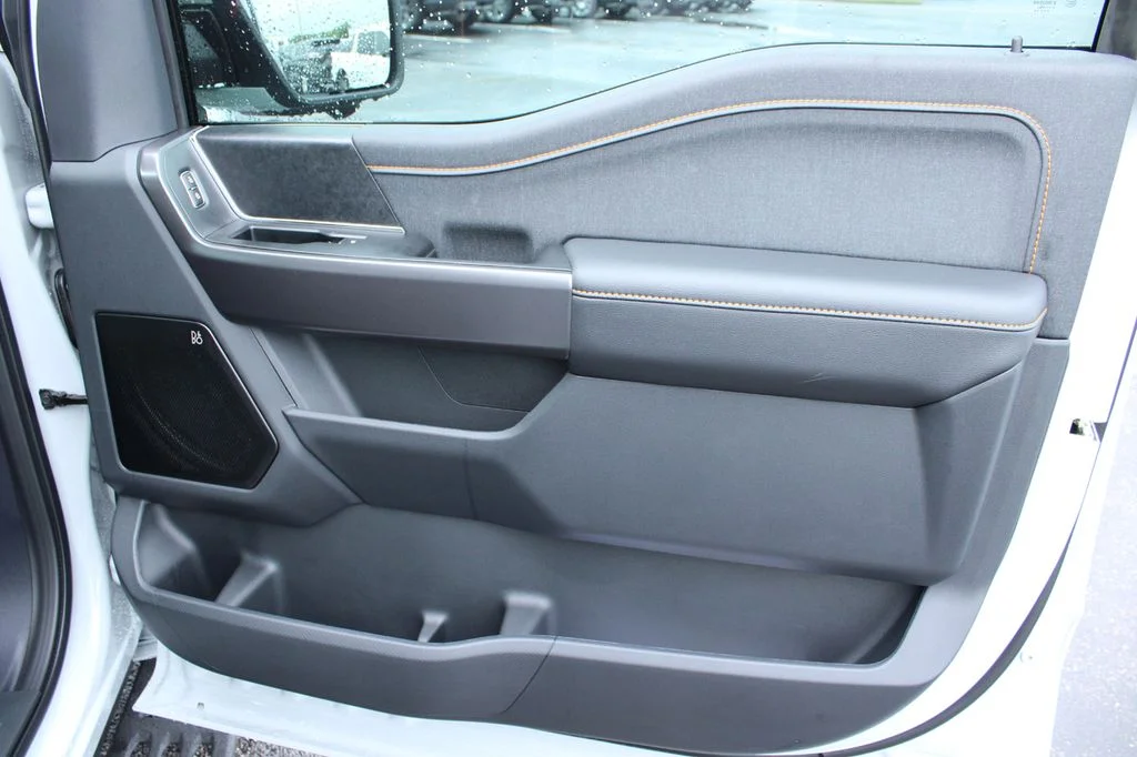 New 2026 Avalanche Ford Tremor® image 38
