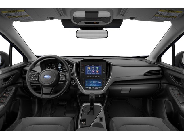 New 2027 DAYBREAK BLUE PEARL Subaru  image 19