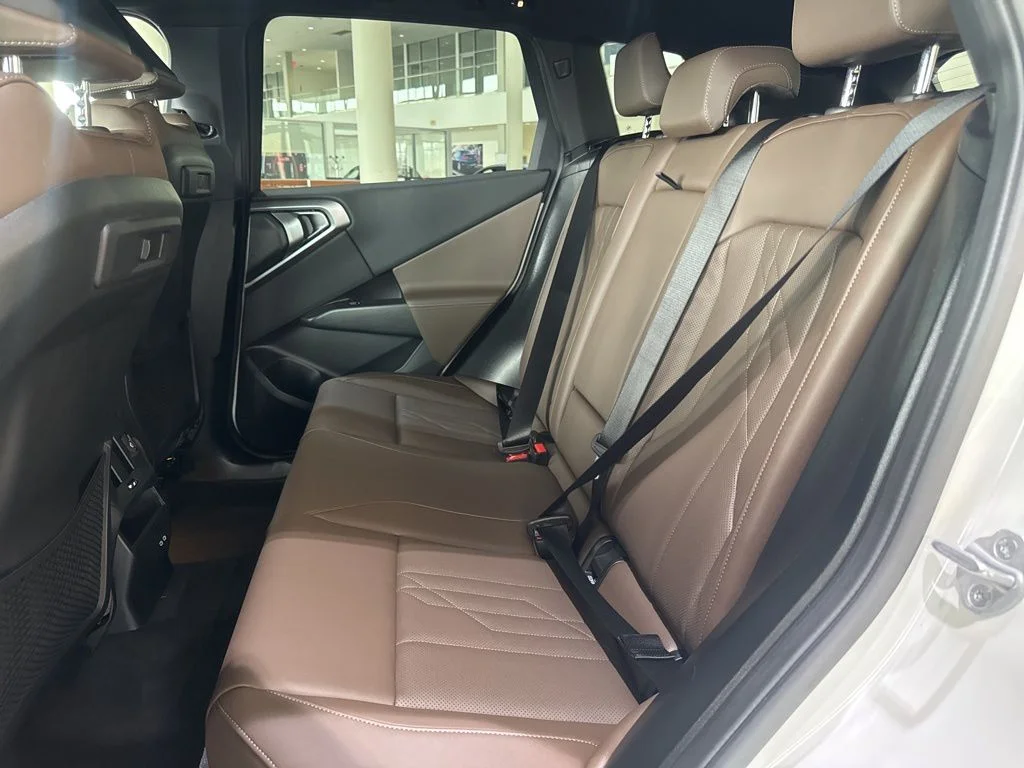 Certified Used 2026 White BMW 30 xDrive image 25
