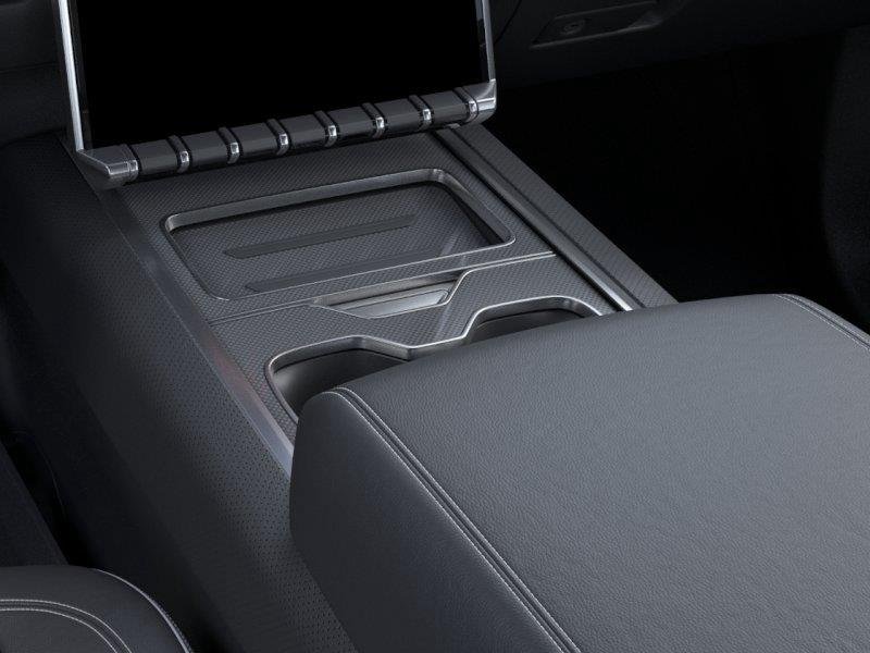 New 2026 Summit White GMC Elevation Extended Range image 23