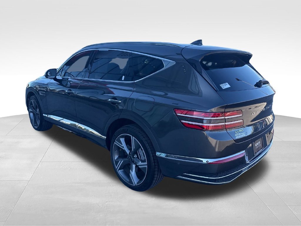 Used 2025 Gray Genesis 2.5T Prestige image 3