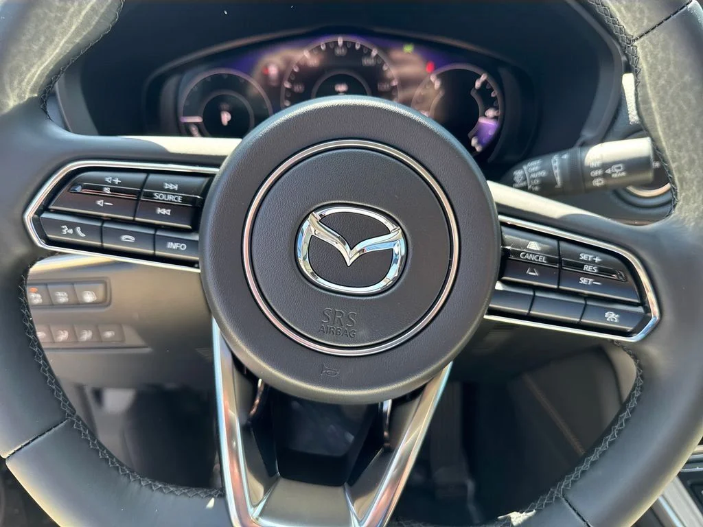 New 2026 Jet Black Mazda SC Plus image 18