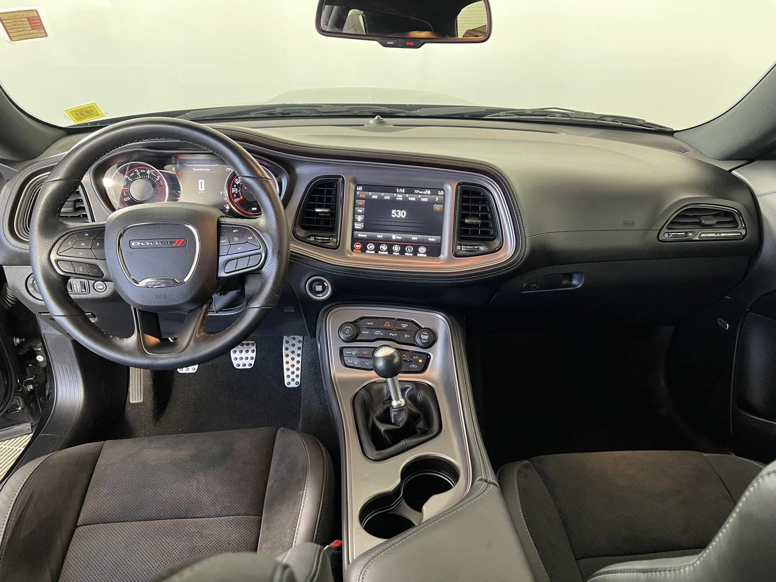 Used 2023  Dodge R/T image 20