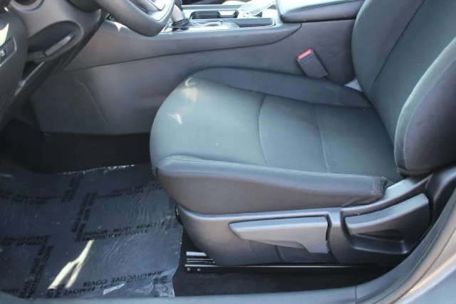 Used 2025 Gray Nissan S image 19