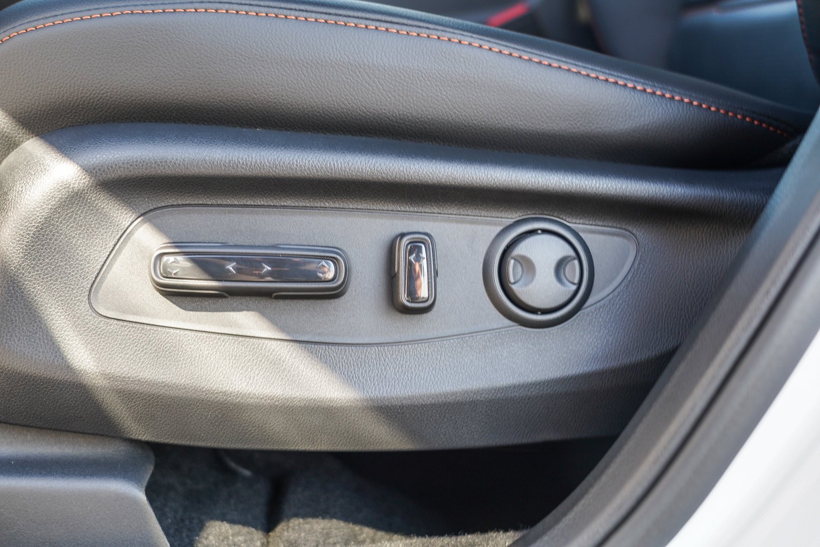 New 2026 Meteorite Gray Metallic Honda Sport Touring image 24