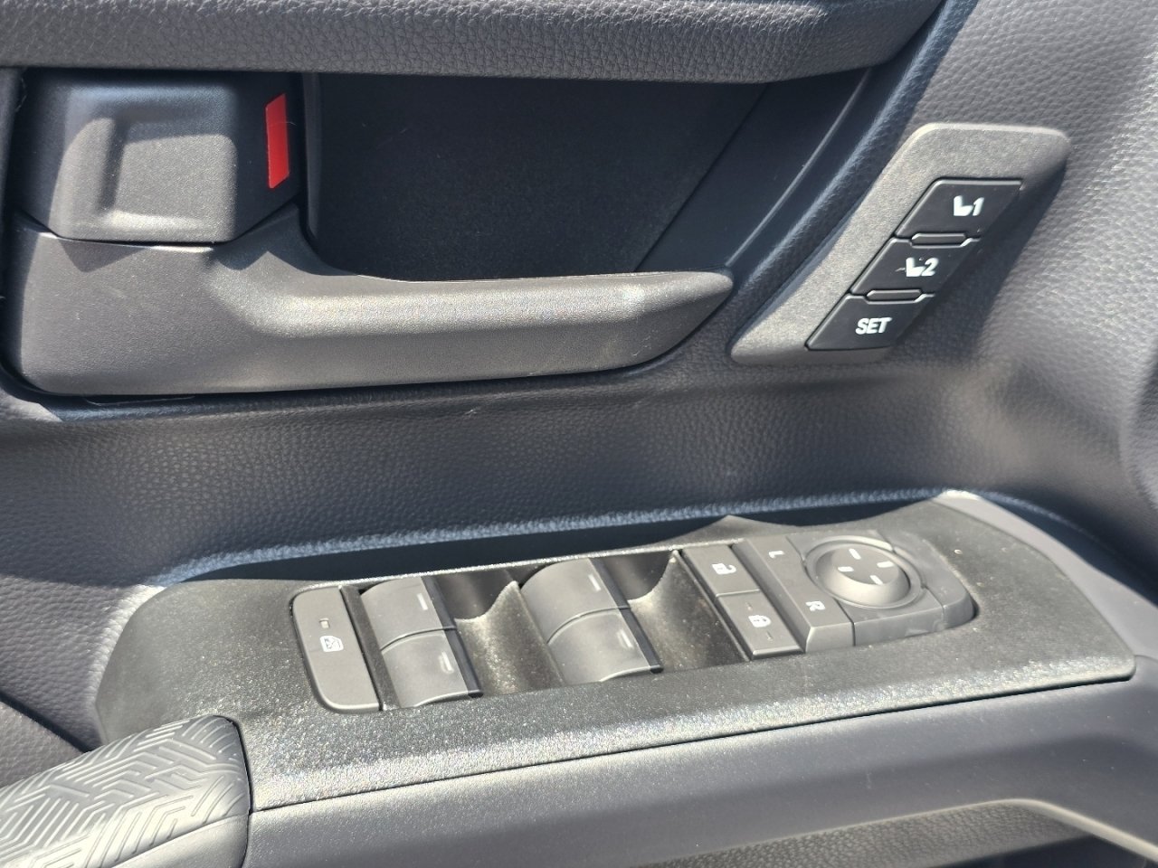 New 2026 Ice Cap Toyota  TRD Off-Road Premium image 27