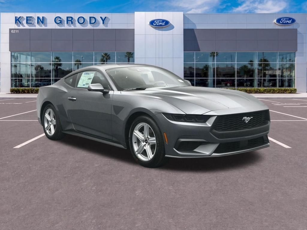 New Ford Mustang for Sale in Buena Park, CA