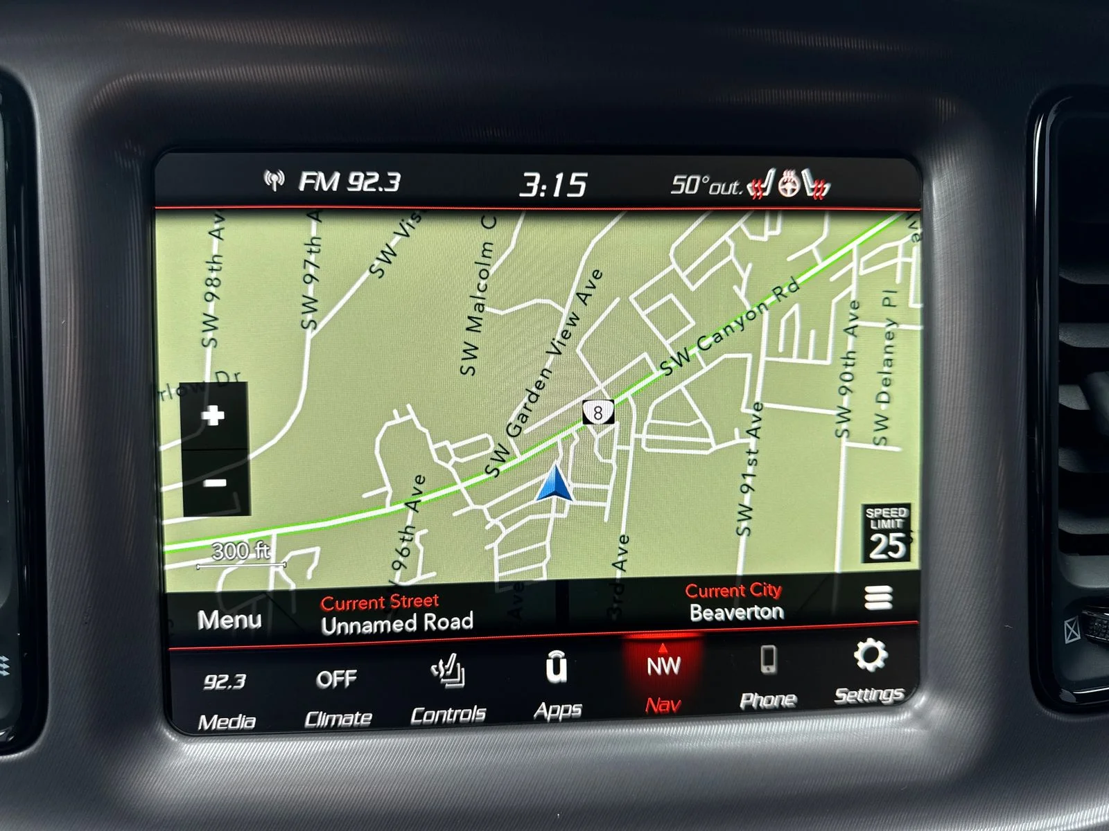 Used 2023 Plum Dodge R/T Scat Pack image 20