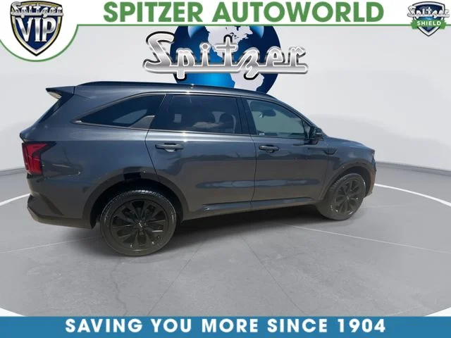 Used 2023 Gray Kia SX image 11