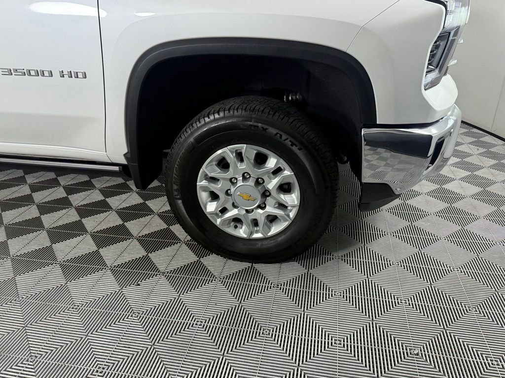 Used 2024 Beige Chevrolet LTZ image 16