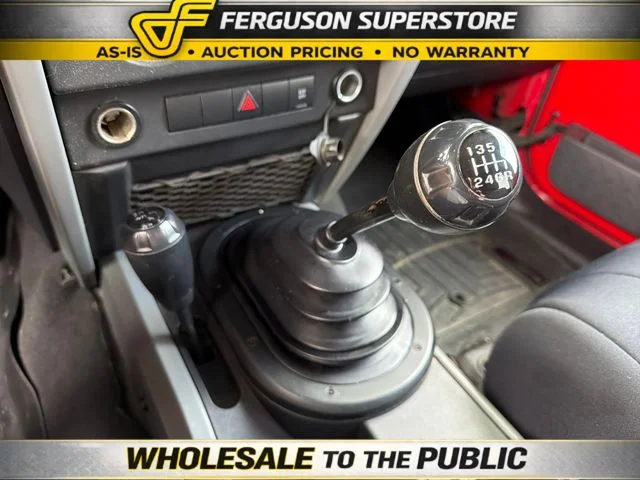 2009 Jeep Wrangler Unlimited X - Photo 14