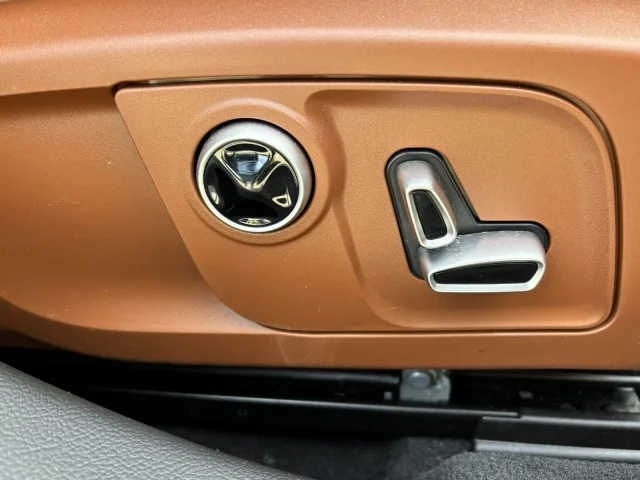 2022 Maserati Quattroporte Modena - Photo 21