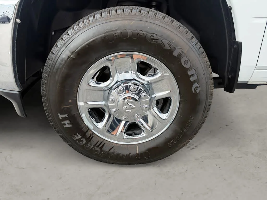 2024 RAM Ram 2500 Pickup Tradesman - Photo 14