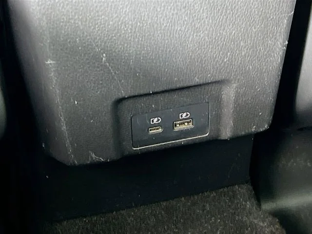 2024 Mitsubishi Eclipse Cross SE - Photo 34