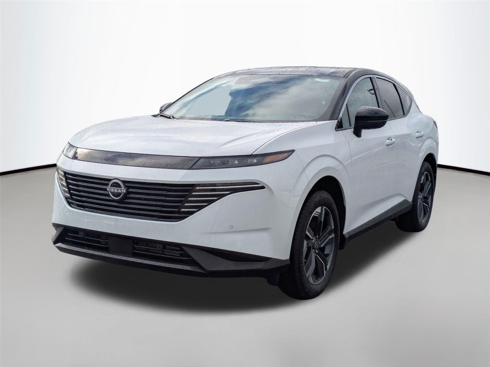 2025 Nissan Murano