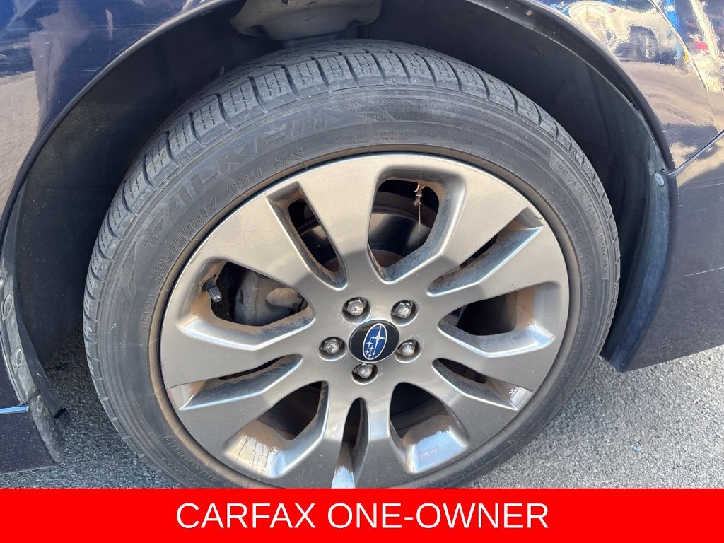 Used 2016 Dark Blue Metallic Subaru 2.0i Sport Premium image 24