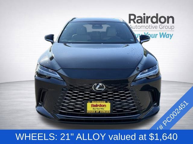 Used 2023 Caviar Lexus 350h Premium Plus image 2