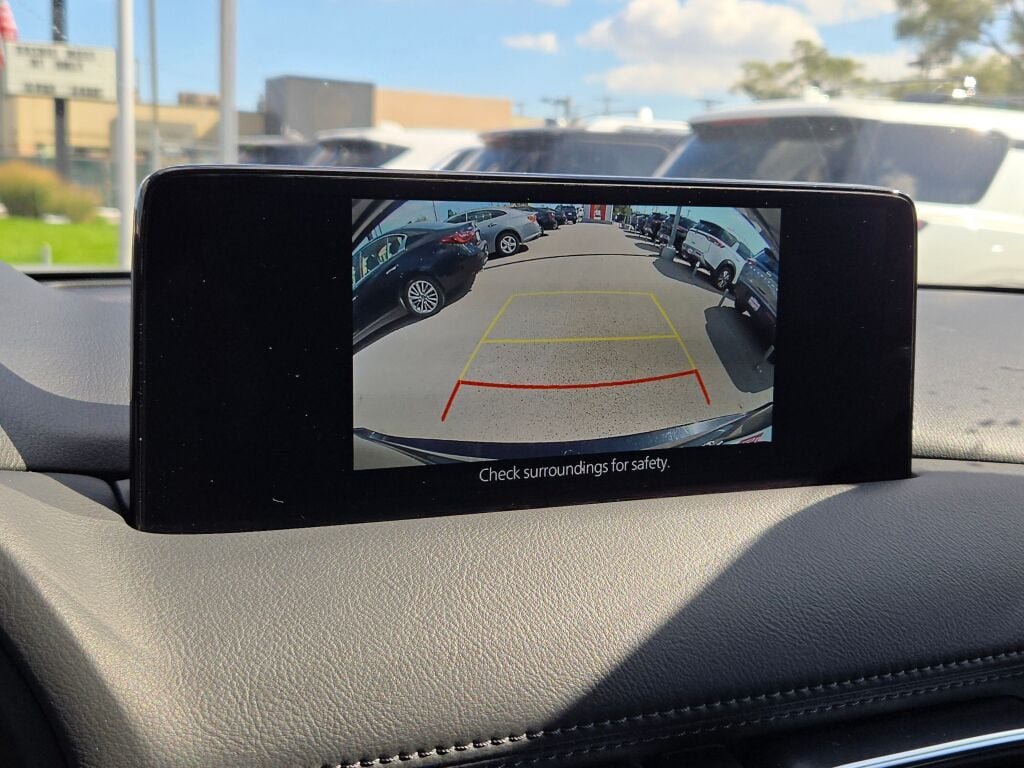 Vehicle thumbnail