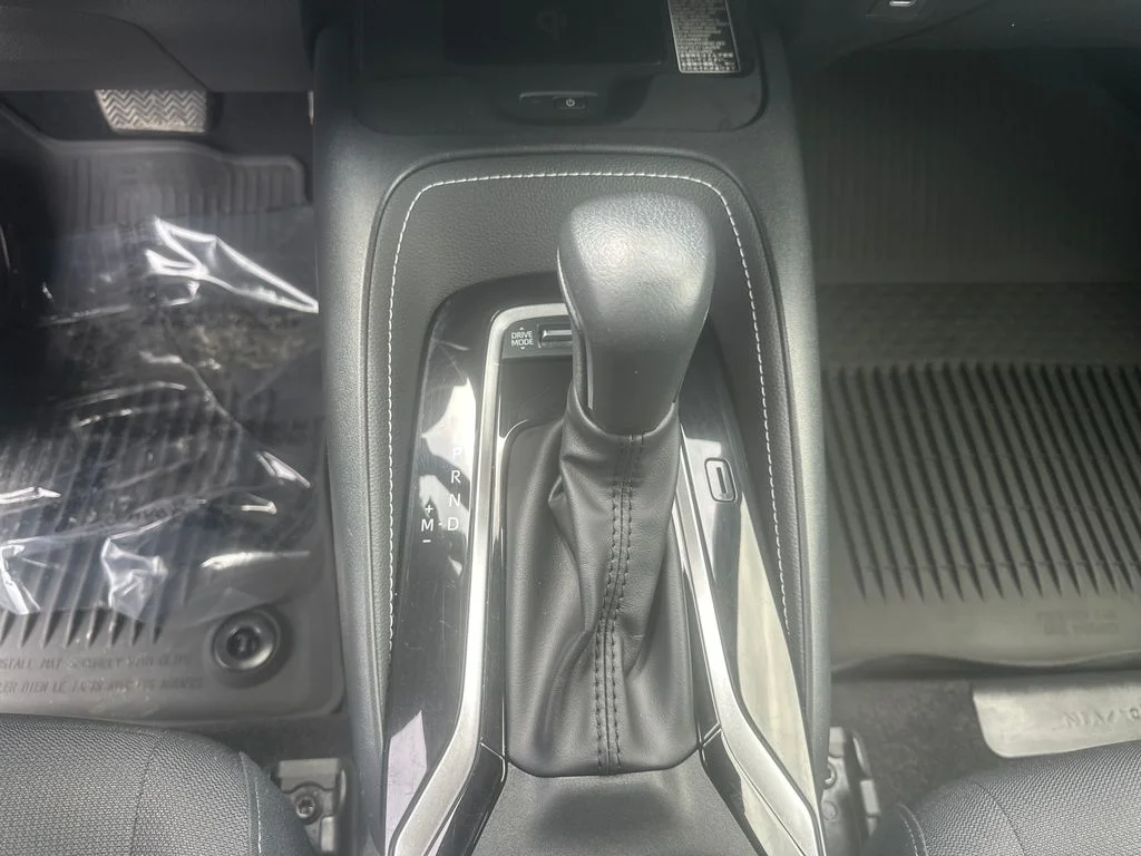 Used 2025 Beige Toyota Nightshade image 10