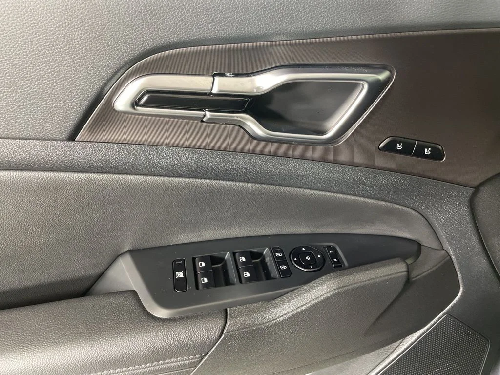 2026 Kia Sportage SX Prestige - Photo 19