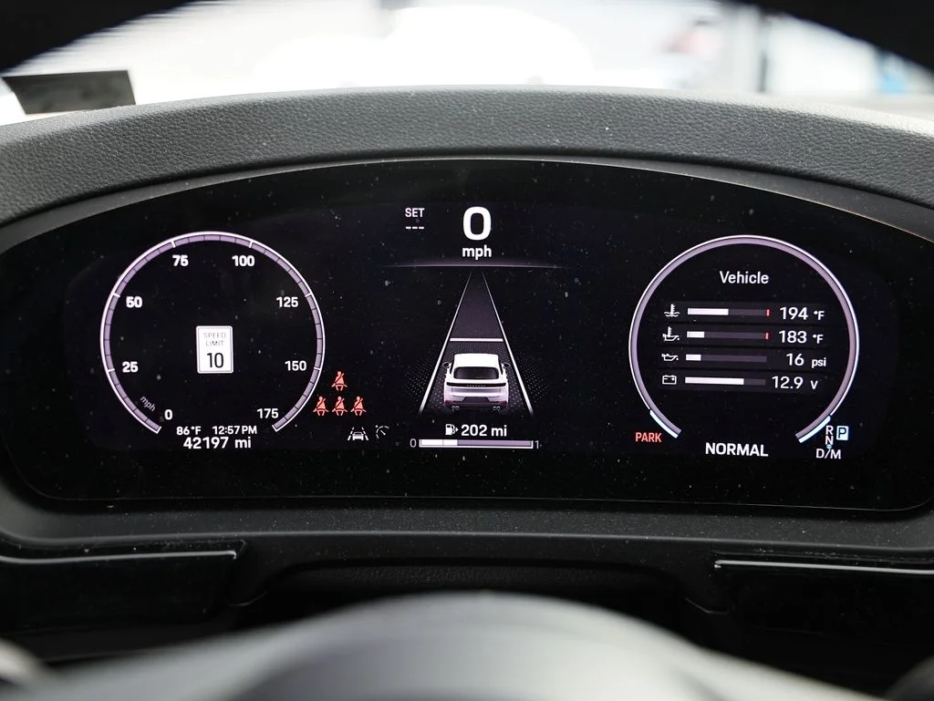 Used 2024 Gray Porsche  image 33
