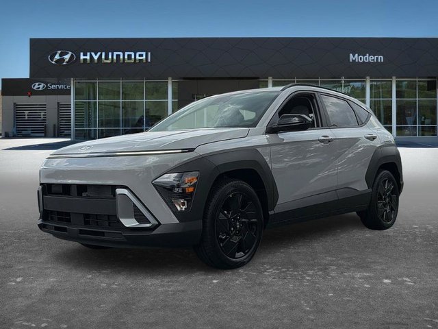 2027 Hyundai KONA SEL Sport FWD