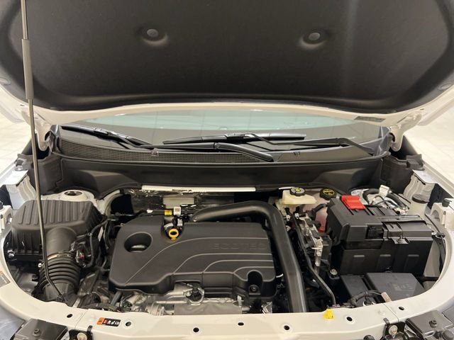 2026 Chevrolet Equinox LT - Photo 25